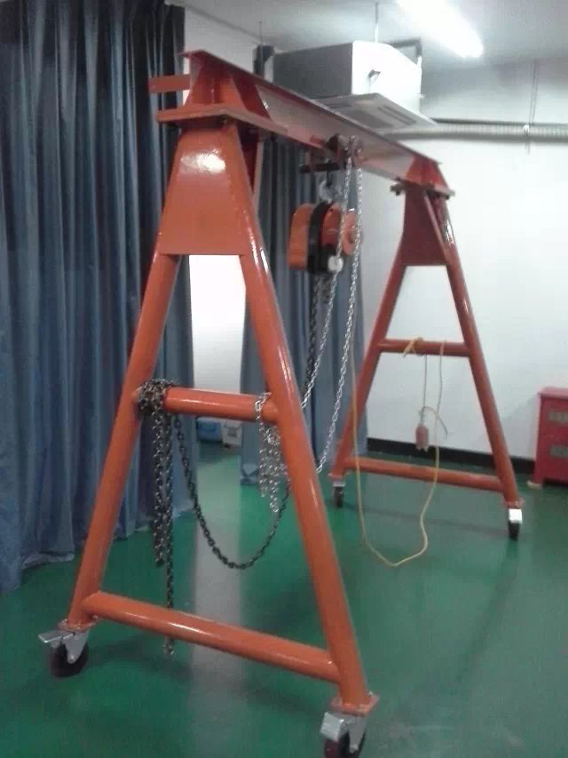 非標定製