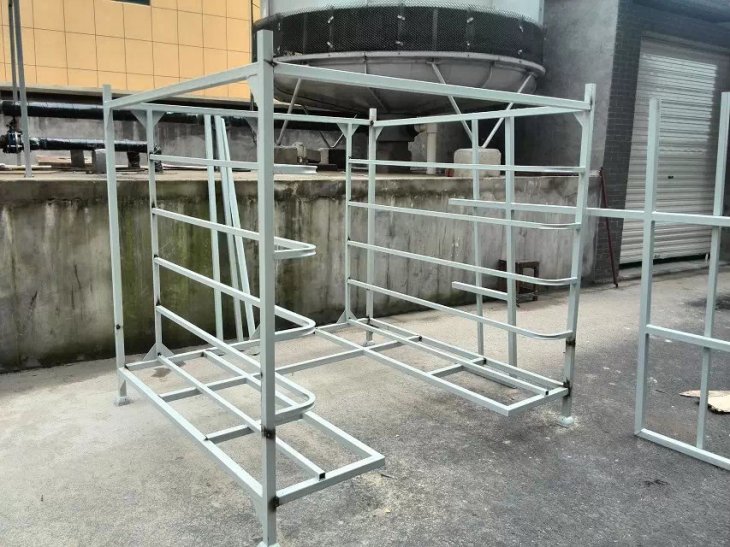 非標定（dìng）製