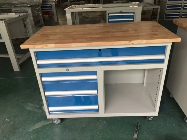 工具車