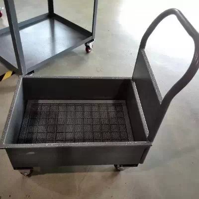 工具車（chē）