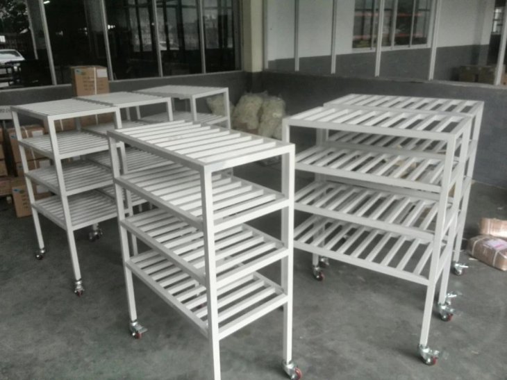 工具（jù）車